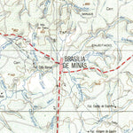 ENGESAT INTERNATIONAL MONTES CLAROS digital map