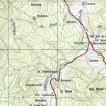 ENGESAT INTERNATIONAL MORRETES digital map