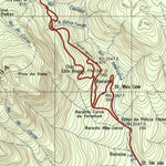 ENGESAT INTERNATIONAL MORRETES digital map