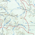 ENGESAT INTERNATIONAL MORRINHOS 2 digital map