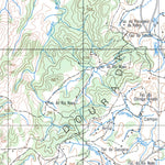 ENGESAT INTERNATIONAL MORRO AGUDO DE GOIÁS digital map