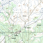 ENGESAT INTERNATIONAL MORRO DE SÃO JOÃO digital map