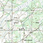 ENGESAT INTERNATIONAL MORRO DE SÃO JOÃO digital map