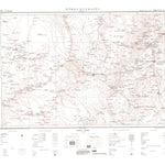 ENGESAT INTERNATIONAL MORRO DO CHAPÉU digital map