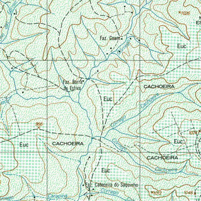 ENGESAT INTERNATIONAL MORTUGABA digital map