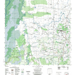 ENGESAT INTERNATIONAL MOZARLANDIA digital map