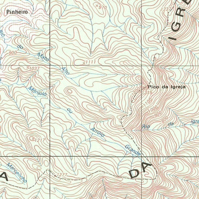 ENGESAT INTERNATIONAL MUNDO NOVO digital map