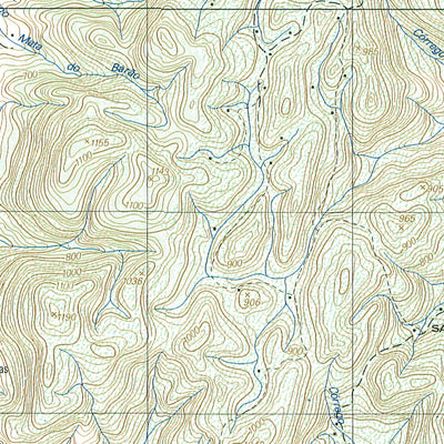 ENGESAT INTERNATIONAL MUNIZ FREIRE digital map