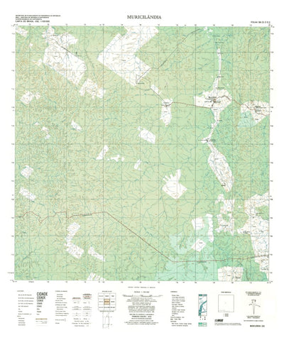 ENGESAT INTERNATIONAL MURICILÂNDIA digital map