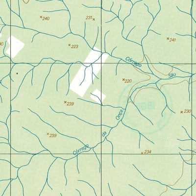 ENGESAT INTERNATIONAL MURICILÂNDIA digital map