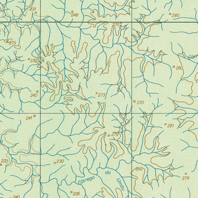 ENGESAT INTERNATIONAL MURICILÂNDIA digital map