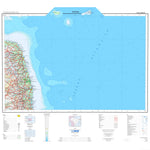 ENGESAT INTERNATIONAL Natal digital map