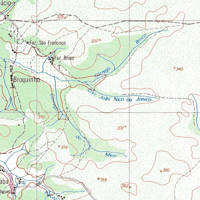 ENGESAT INTERNATIONAL NAZARÉ digital map