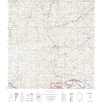 ENGESAT INTERNATIONAL NOSSA SENHORA DO AMPARO digital map