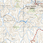 ENGESAT INTERNATIONAL NOSSA SENHORA DO AMPARO digital map