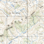 ENGESAT INTERNATIONAL NOSSA SENHORA DO AMPARO digital map