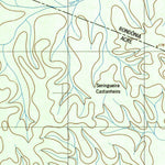 ENGESAT INTERNATIONAL NOVA CALIFÓRNIA digital map