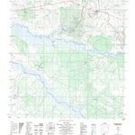 ENGESAT INTERNATIONAL NOVA EUROPA digital map