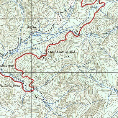 ENGESAT INTERNATIONAL NOVA FRIBURGO digital map