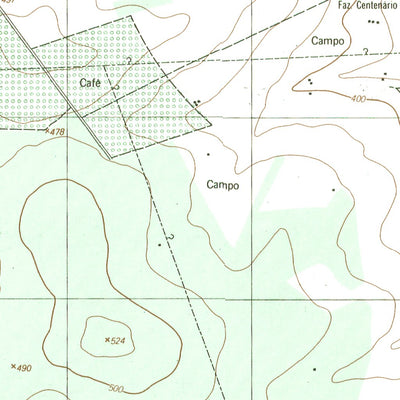 ENGESAT INTERNATIONAL NOVA LONDRINA digital map
