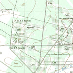 ENGESAT INTERNATIONAL NOVA LONDRINA digital map