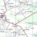 ENGESAT INTERNATIONAL NOVA OLÍMPIA digital map