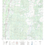 ENGESAT INTERNATIONAL NOVA OLINDA digital map