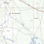 ENGESAT INTERNATIONAL NOVA PONTE digital map
