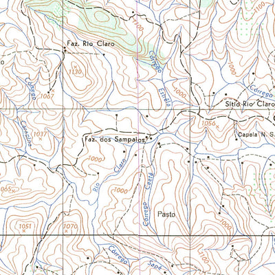 ENGESAT INTERNATIONAL NOVA RESENDE digital map