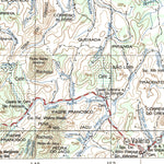 ENGESAT INTERNATIONAL NOVA VENÉCIA digital map