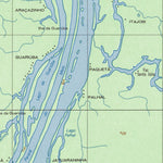 ENGESAT INTERNATIONAL NOVO ARIPUANÃ digital map