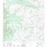 ENGESAT INTERNATIONAL NÚCLEO RURAL CAPÃO SECO digital map
