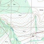 ENGESAT INTERNATIONAL NÚCLEO RURAL CAPÃO SECO digital map