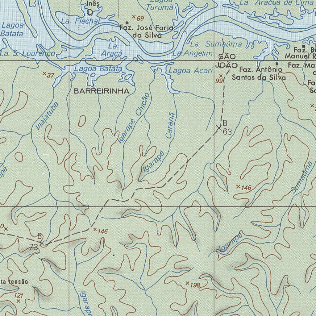 ÓBIDOS 2 Map by ENGESAT INTERNATIONAL | Avenza Maps