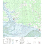 ENGESAT INTERNATIONAL ÓBIDOS digital map