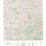 ENGESAT INTERNATIONAL OCIDENTE digital map