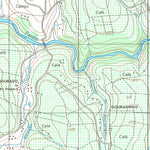ENGESAT INTERNATIONAL ÓLEO. digital map