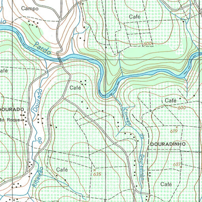 ENGESAT INTERNATIONAL ÓLEO. digital map