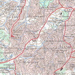 ENGESAT INTERNATIONAL OSASCO digital map