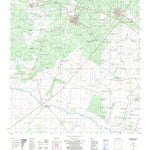 ENGESAT INTERNATIONAL OSVALDO CRUZ digital map