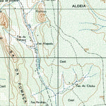 ENGESAT INTERNATIONAL OURICURI DO OURO digital map