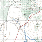 ENGESAT INTERNATIONAL OURINHOS digital map