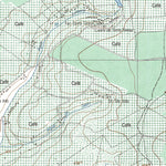 ENGESAT INTERNATIONAL OURINHOS digital map