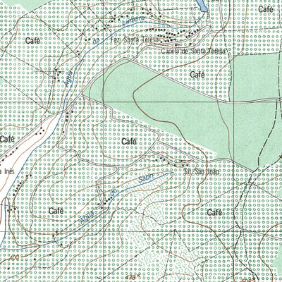 ENGESAT INTERNATIONAL OURINHOS digital map