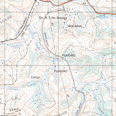 ENGESAT INTERNATIONAL OURO PRETO digital map