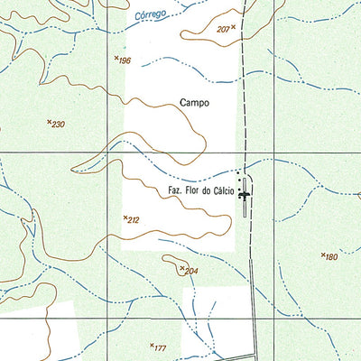 ENGESAT INTERNATIONAL PADRE CÍCERO digital map