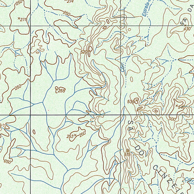 ENGESAT INTERNATIONAL PADRE CÍCERO digital map