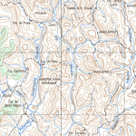 ENGESAT INTERNATIONAL PADRE PARAÍSO digital map