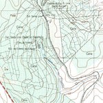 ENGESAT INTERNATIONAL PARAGUAÇU PAULISTA digital map