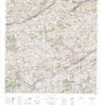 ENGESAT INTERNATIONAL PARAÍBA DO SUL digital map